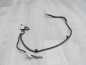 CITROEN C5 III X7 KLEMA MINUSOWA KABEL AKUMULATORA 9664448980 9672233980