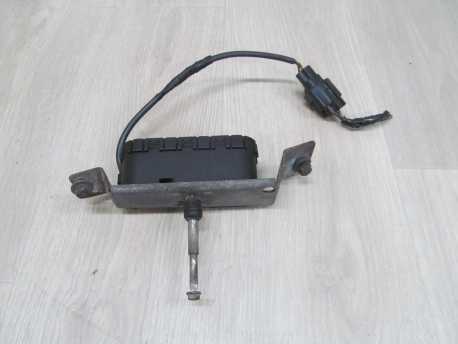 VOLVO S60 V70 S80 XC 00-07 SILNICZEK SILNIK WYCIERACZKI LAMPY LEWY 0390206218