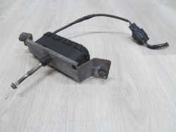 VOLVO S60 V70 S80 XC 00-07 SILNICZEK SILNIK WYCIERACZKI LAMPY LEWY 0390206218