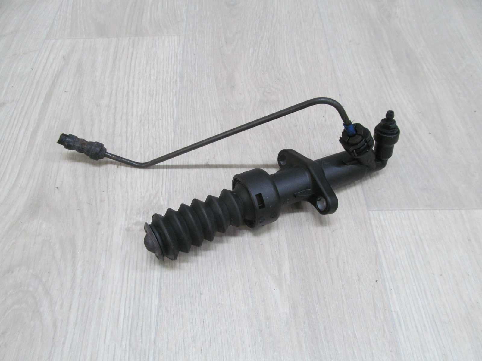 CITROEN C5 X7 III 1.6 HDI WYSPRZEGLIK SPRZEGLA 9684276480 08-14