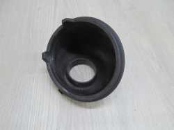 VOLVO S60 V70 XC70 00-09 GUMA OSLONA WLEW PALIWA KORKA