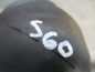 VOLVO S60 V70 XC70 00-09 GUMA OSLONA WLEW PALIWA KORKA