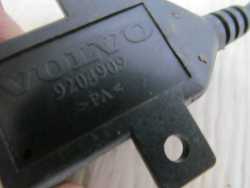 VOLVO S60 V70 00-09 WIAZKA INSTALACJA WLACZNIK PDC PARKTRONIKIA TYL 8637188 9204909