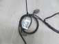 VOLVO S60 V70 00-09 WIAZKA INSTALACJA WLACZNIK PDC PARKTRONIKIA TYL 8637188 9204909