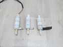 MERCEDES E W211 POMKA SPRYSKIWACZY LAMP REFLEKTOROW