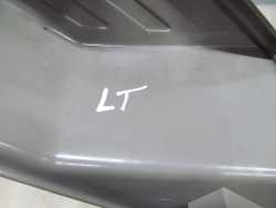 VOLVO XC90 LISTWA PROGOWA OSLONA PROGU TYL LEWA BEZ 02-14