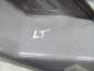 VOLVO XC90 LISTWA PROGOWA OSLONA PROGU TYL LEWA BEZ 02-14