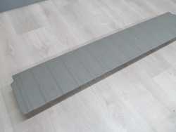 VOLVO XC90 OSLONA TAPICERKA BAGAZNIKA TYL BEZ 08641116 02-14