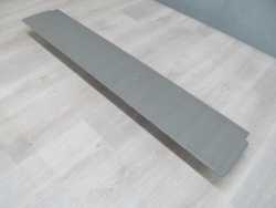 VOLVO XC90 OSLONA TAPICERKA BAGAZNIKA TYL BEZ 08641116 02-14