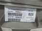 VOLVO XC90 BOCZEK TAPICERKA BAGAZNIKA TYL LEWY 39985977 BEZ 02-14
