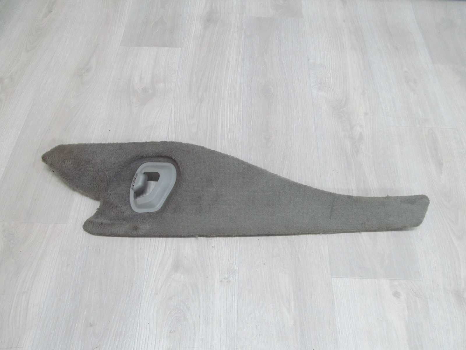 VOLVO XC90 TAPICERKA OSLONA DESKI KONSOLI 39971641 02-14