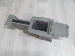 VOLVO XC90 TUNEL SRODKOWY PODLOKIETNIK III RZAD OAK 8665779 02-14