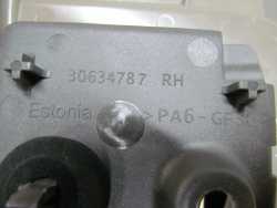 VOLVO XC90 CIEGNO RACZKA OTWIERANIA MASKI 30634787 UK 02-07