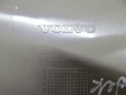 VOLVO XC90 OSLONA ZASLEPKA DESKI KONSOLI TUNELU OAK 02-14