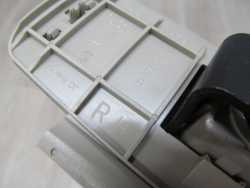 VOLVO XC90 RACZKA UCHWYT PODSUFITKI TYL PRAWA OAK 02-14