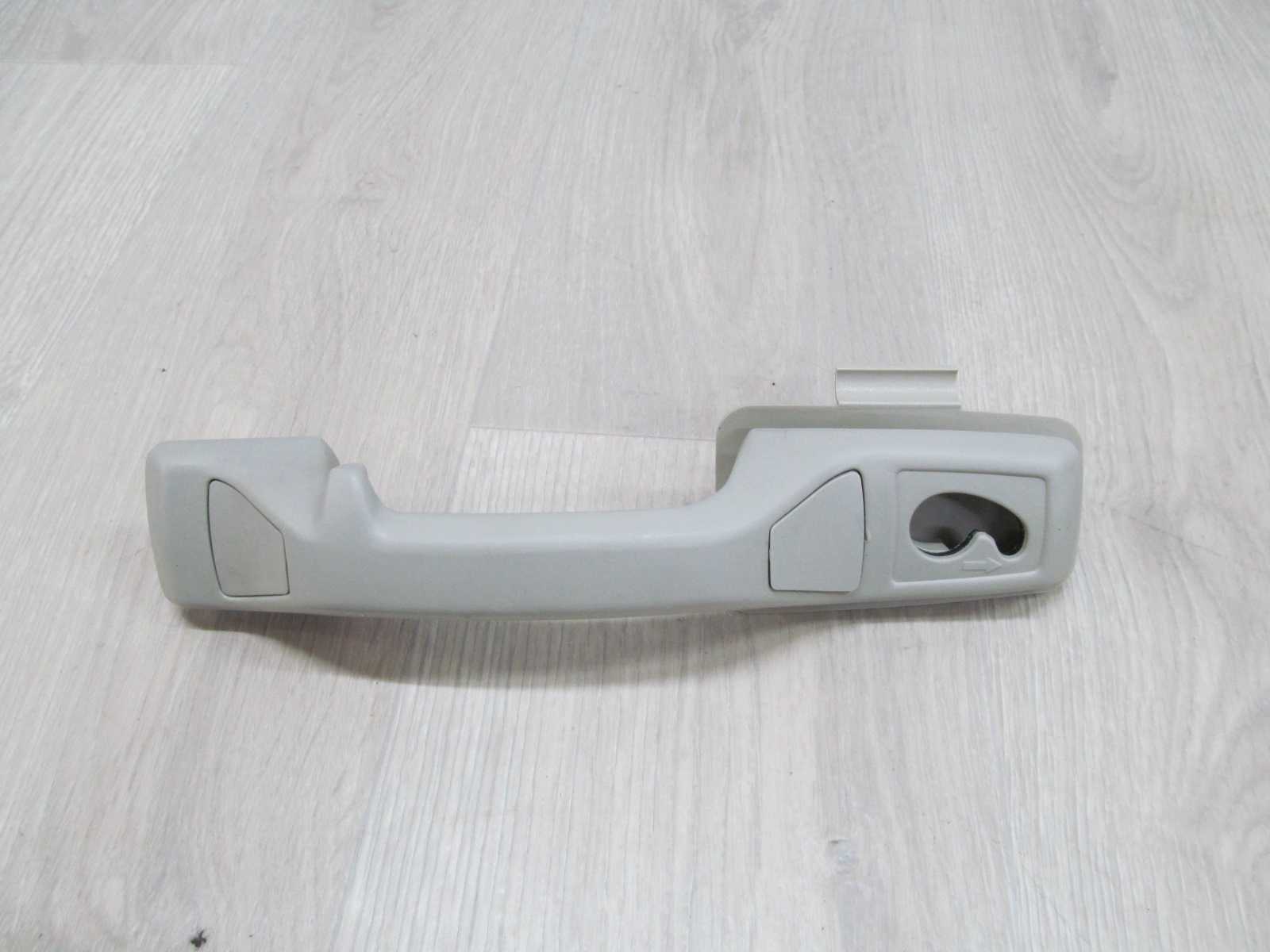 VOLVO XC90 RACZKA UCHWYT PODSUFITKI TYL LEWA OAK 02-14