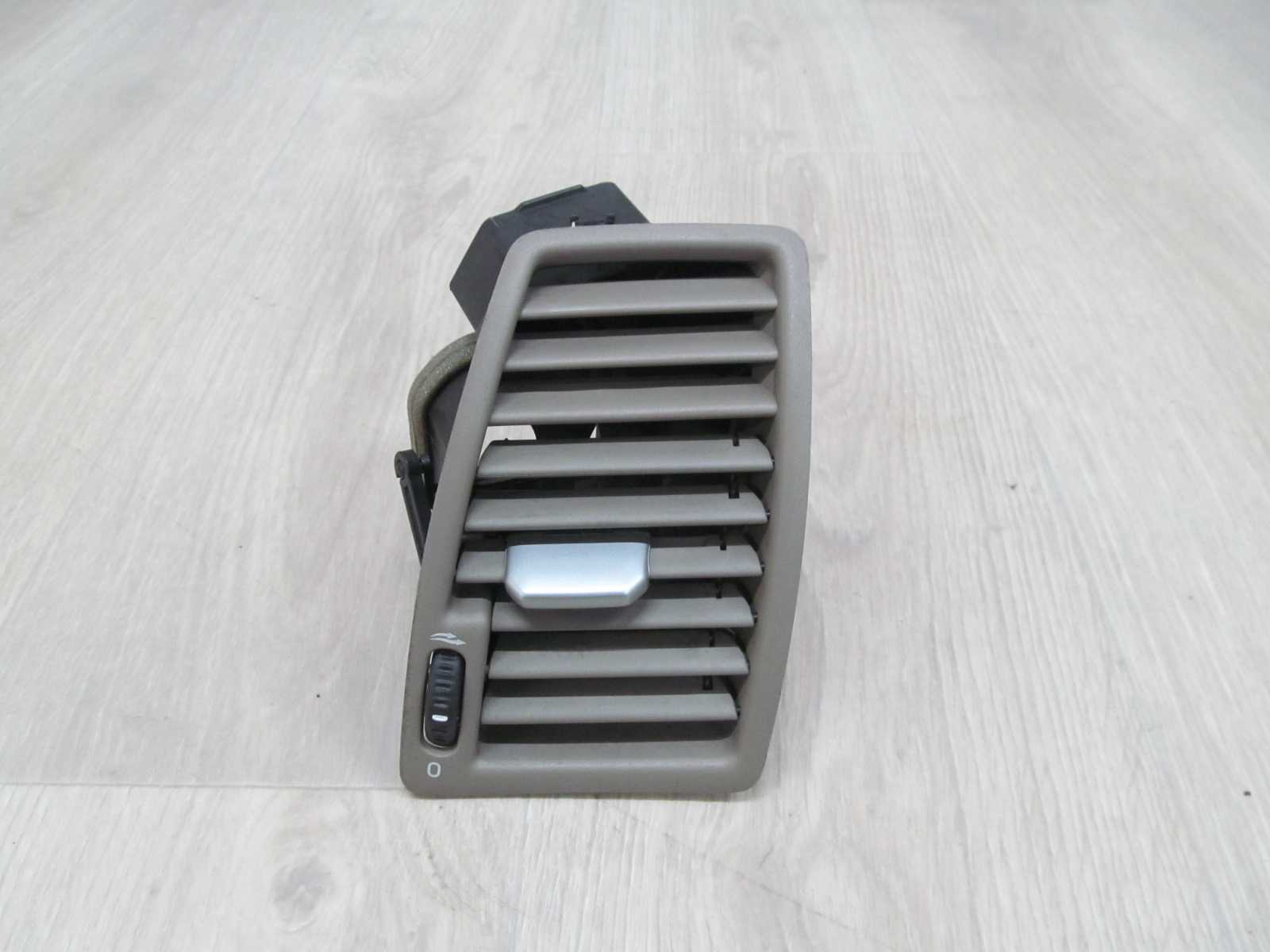 VOLVO XC90 02-14 KRATKA NAWIEWU PRAWA 3409399 KREMOWA OAK UK