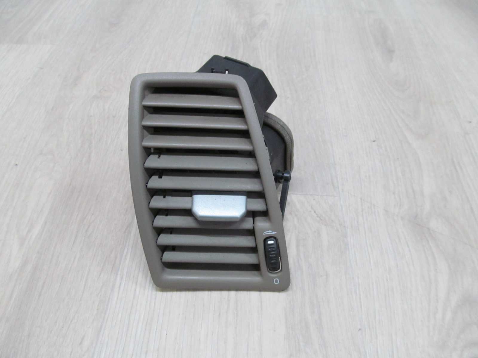 VOLVO XC90 02-14 KRATKA NAWIEWU LEWA 3409398 KREMOWA OAK UK