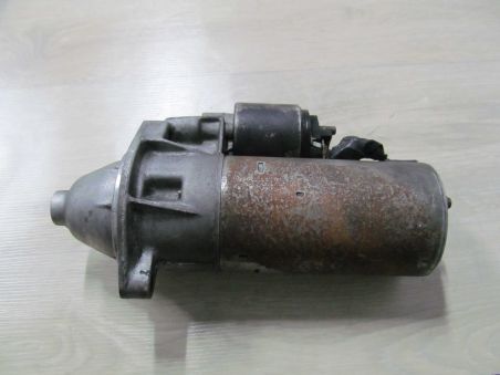 RENAULT MEGANE 1.9D ROZRUSZNIK 0001110114