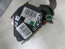 VOLVO XC90 PAS BEZPIECZENSTWA TYL PRAWY 601239700 III RZAD 8686641 02-14