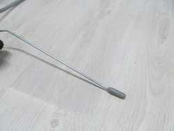VOLVO S80 V70 XC90 ZAMEK DRZWI PRAWY PRZOD 30663043 02-14