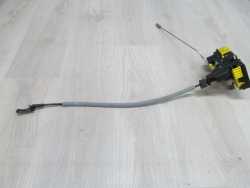 VOLVO S80 V70 XC90 ZAMEK DRZWI PRAWY PRZOD 30663043 02-14