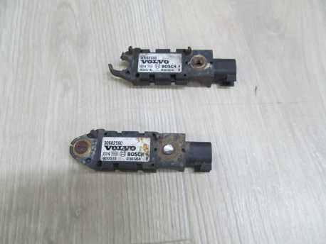 VOLVO XC90 CZUJNIK UDERZENIA SENSOR 30682590 02-14