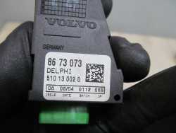 VOLVO S60 V70 XC ANTENA CZYTNIK IMMO IMMOBILIZER 8673073