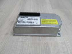 VOLVO S60 V70 XC MODUL STEROWNIK AIRBAG 0285001447 P30658913