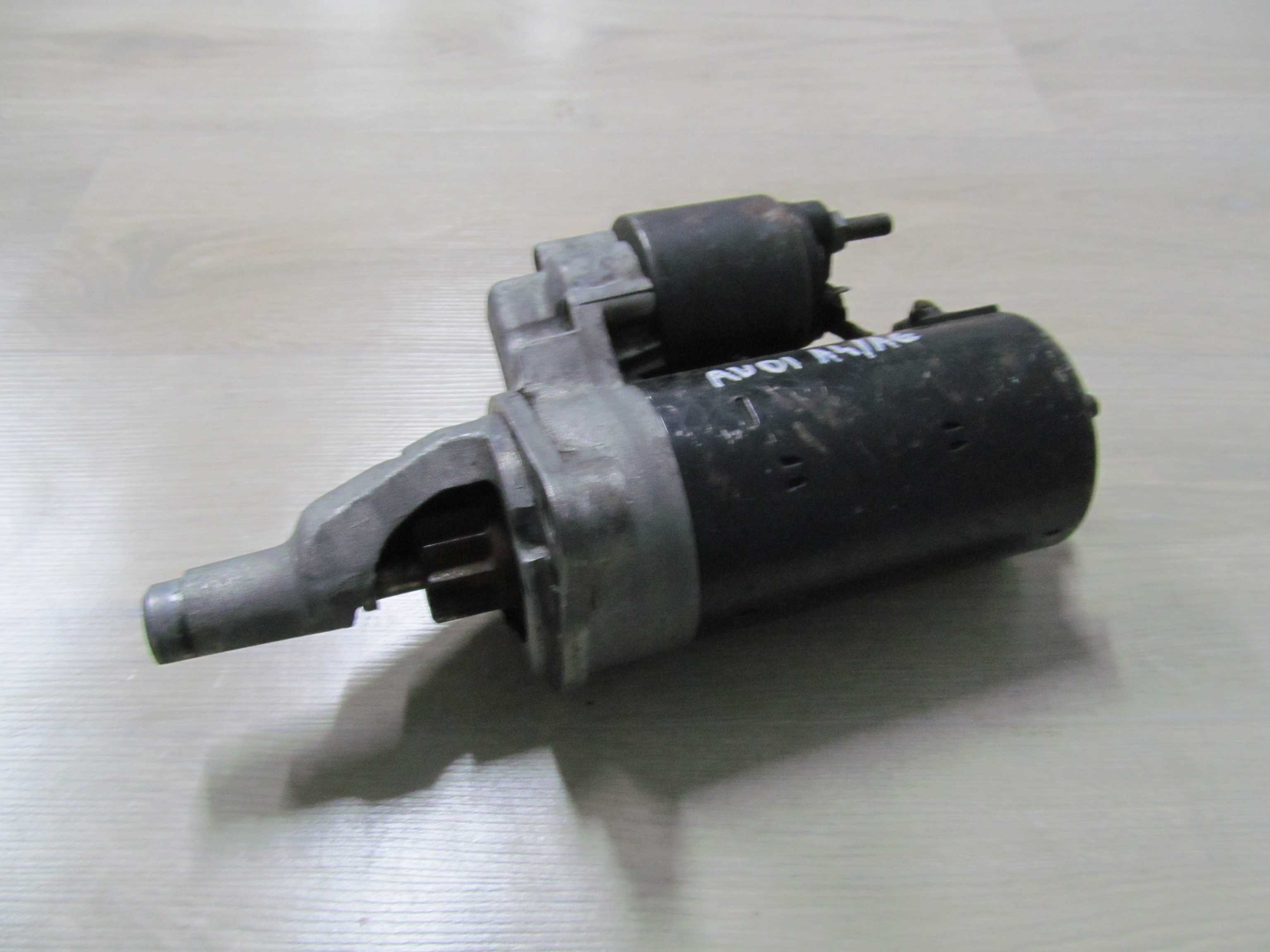 VW AUDI SKODA 2.5 TDI ROZRUSZNIK 0001109021