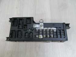 VOLVO S80 XC90 2.9 T6 SKRZYNKA BEZPIECZNIKOW 8678449 518827019 02-14