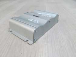 VOLVO S80 S60 V70 XC MODUL WZMACNIACZ DVD 8694093 4038628