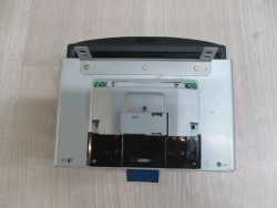 VOLVO XC70 XC90 S60 WYSWIETLACZ EKRAN NAWIGACJI NAVI 30656245-1 02-14