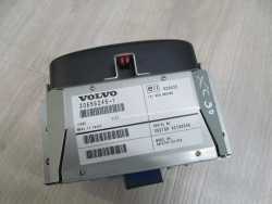 VOLVO XC70 XC90 S60 WYSWIETLACZ EKRAN NAWIGACJI NAVI 30656245-1 02-14