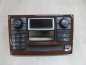 VOLVO XC90 PANEL WYSWIETLACZ RADIO ICM DREWNO 30720249 30720249