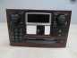 VOLVO XC90 PANEL WYSWIETLACZ RADIO ICM DREWNO 30720249 30720249