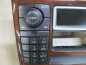 VOLVO XC90 PANEL WYSWIETLACZ RADIO ICM DREWNO 30720249 30720249