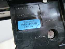 VOLVO XC90 PANEL WYSWIETLACZ RADIO ICM DREWNO 30720249 30720249
