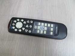 VOLVO XC90 PILOT MULTIMEDIA CONTROL DVD 8662260 02-14