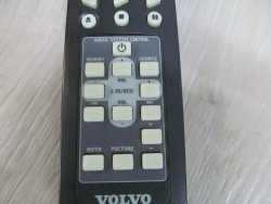 VOLVO XC90 PILOT MULTIMEDIA CONTROL DVD 8662260 02-14