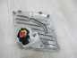 VOLVO XC90 OSLONA MASKOWNICA KRATKA GLOSNIKA TYL LEWA 8641272  02-14