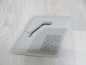 VOLVO XC90 OSLONA MASKOWNICA KRATKA GLOSNIKA TYL PRAWA 8641273  02-14