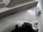 VOLVO XC90 OSLONA MASKOWNICA KRATKA GLOSNIKA TYL PRAWA 8641273  02-14