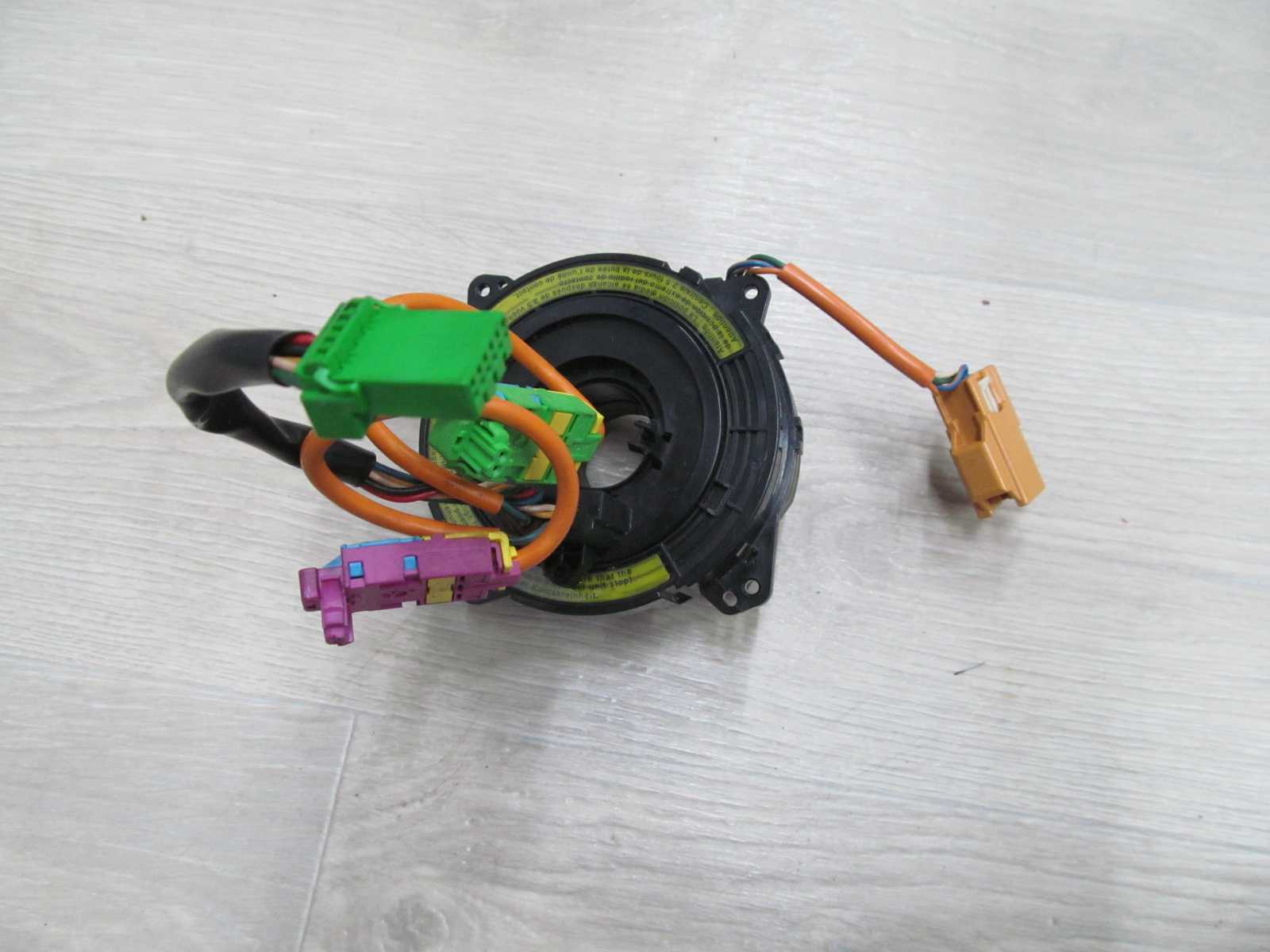VOLVO S60 V70 XC90 TASMA AIR BAG ZWIJAK CZUJNIK KATA SKRETU 8622186 DSTC