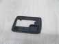 VOLVO XC90 USZCZELKA OSLONA RELINGU DACHU LEWA 8662963 02-14