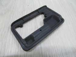 VOLVO XC90 USZCZELKA OSLONA RELINGU DACHU LEWA 8662963 02-14
