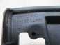 VOLVO XC90 USZCZELKA OSLONA RELINGU DACHU LEWA 8662963 02-14