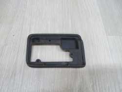 VOLVO XC90 USZCZELKA RELINGU DACHU PRAWA 8662966 RH 02-14