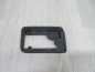 VOLVO XC90 USZCZELKA RELINGU DACHU PRAWA 8662966 RH 02-14