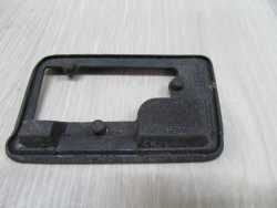 VOLVO XC90 USZCZELKA RELINGU DACHU PRAWA 8662966 RH 02-14